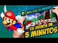 Juegos De Nintendo 64 En Tu Android En Menos De 5 Minut