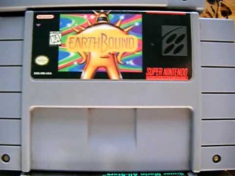 My find of the century (SNES related)