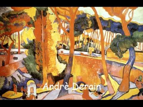 I grandi pittori del '900.wmv