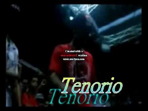Tenorio Vs Sonic Freedom Night Turbo lol