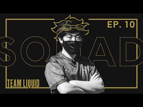 Coming Together to Reclaim the Throne | SQUAD S4E10 - Team Liquid LoL