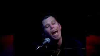 Tom Waits - &quot;Christmas Card From a Hooker in Minneapolis&quot; (Live at Austin City Limits, 1978)
