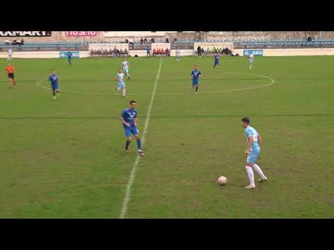 NK Neretva 1:0 NK Omiš (25.10.2025.)