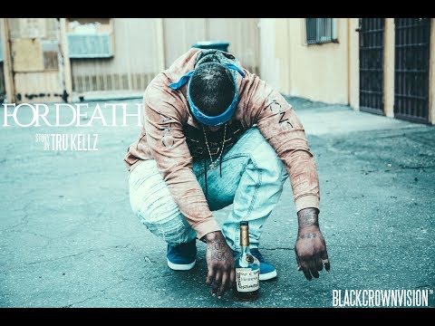 Trukellz - For Death Doe "FDD" (PROD by TONE BONE)