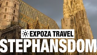 Stephansdom Vacation Travel Video Guide