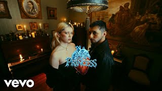 Video My Princess de Lyon La F , Nacho G Flow & Daimi On The Beat