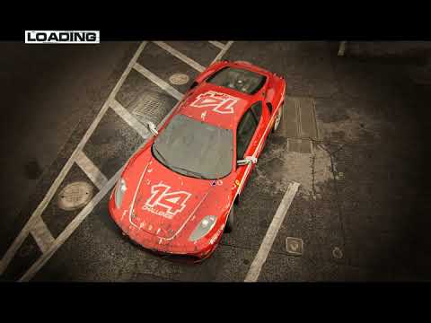 Race Driver Grid 2019 Season 2 # 78