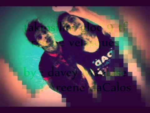 Gloc-9 Ft. Regine Velasquez-Alcasid - Takipsilim Official Music