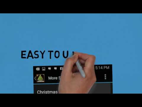 Free Christmas Ringtones Video