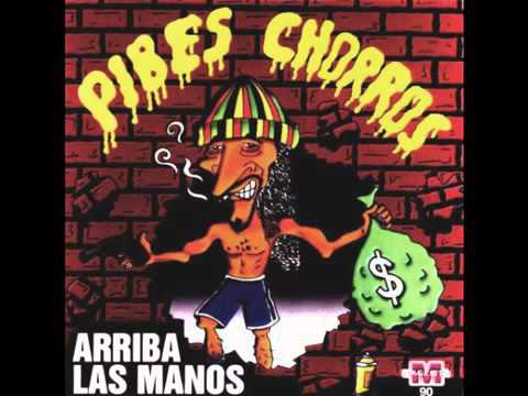 Pibes chorros - 5 amigos