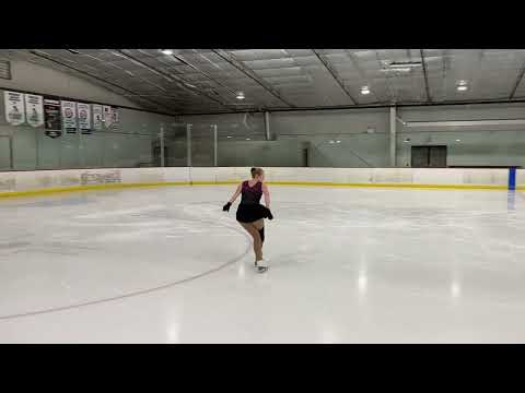 Gold Artistic Test - Nov 2022