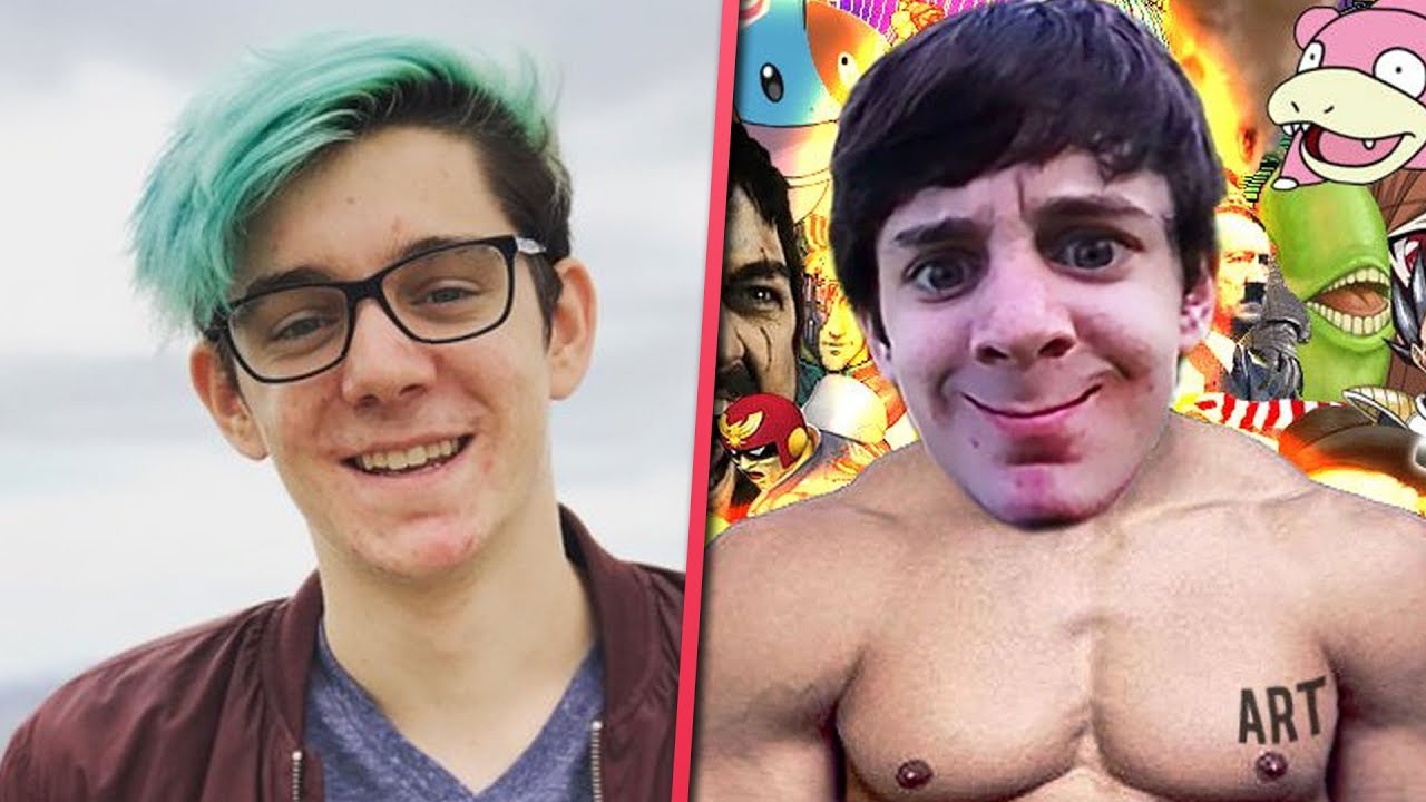 Making Twitter Icons!