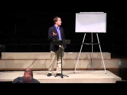 Hermeneutics (Interpreting the Bible) Part 1