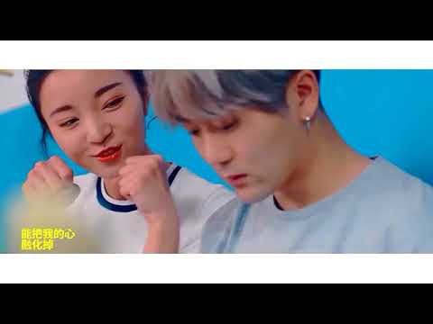 Xiao Feng Feng - Learn To Meow (小潘潘 - 學貓叫) OFFICIAL MV