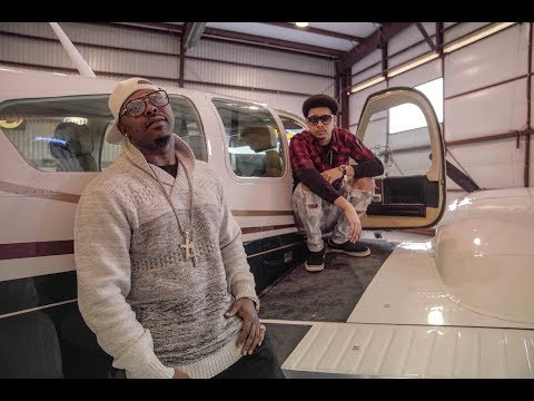 MDZ - Trust Level ft Via The Great  {Official Video} [Explicit]