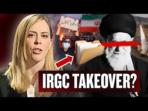 JNS TV and Emily Schrader - אמילי שריידר