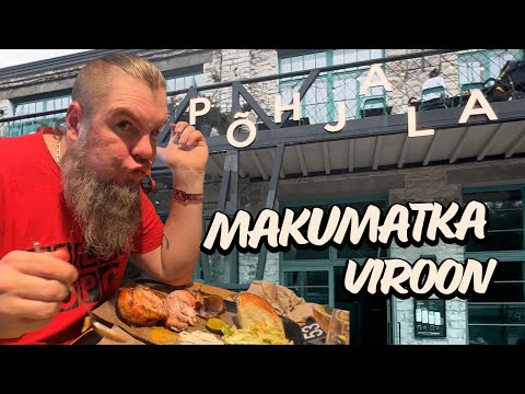 Mestoilla: Olutravintola PÕHJALA Tap Room ja panimo — GrilliTopo