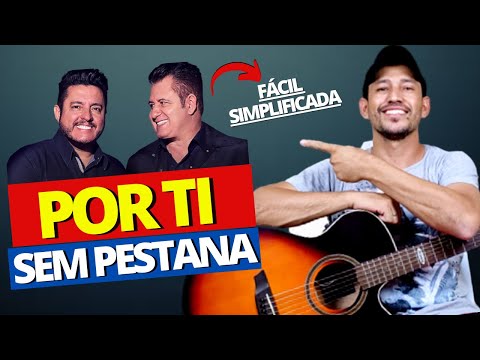Por Ti - Bruno e Marrone