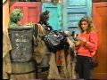 Sesame Street Scenes From 3196