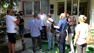 Непълнолетният, убил на пътя 83-годишна жена, признава, че не за първи път сяда зад волана