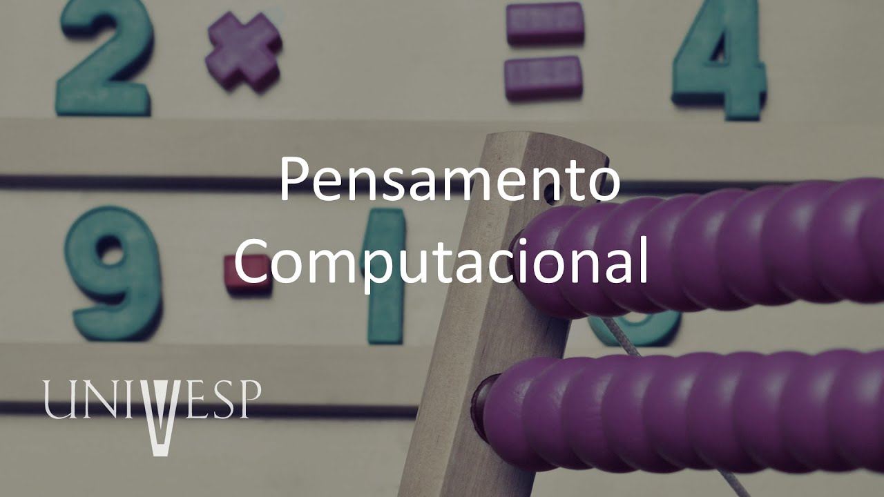 Práticas para o Ensino de Matemática - Pensamento Computacional