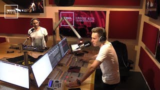 Nicky Romero - Live @ Protocol Radio 275 2017