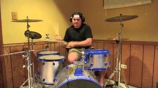 Handguns- Self Portrait