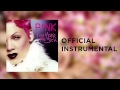 P!nk - You Make Me Sick (Official Instrumental ...