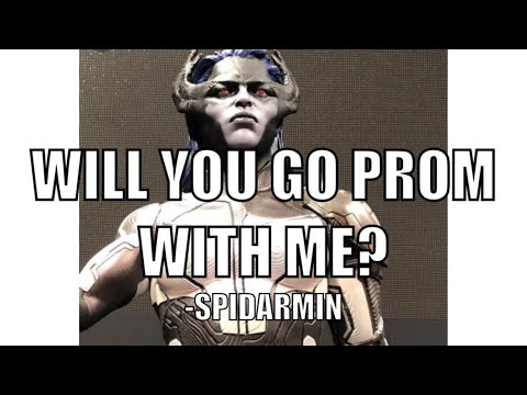 PROXIMA MIDNIGHT FIRST LOOK AND SONG - marvel contest of champions