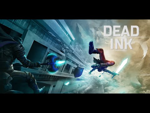 Dead Ink Announcement Trailer thumbnail