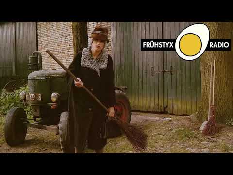 Bunkenstedter Heimatchronik - Die Mülldeponie