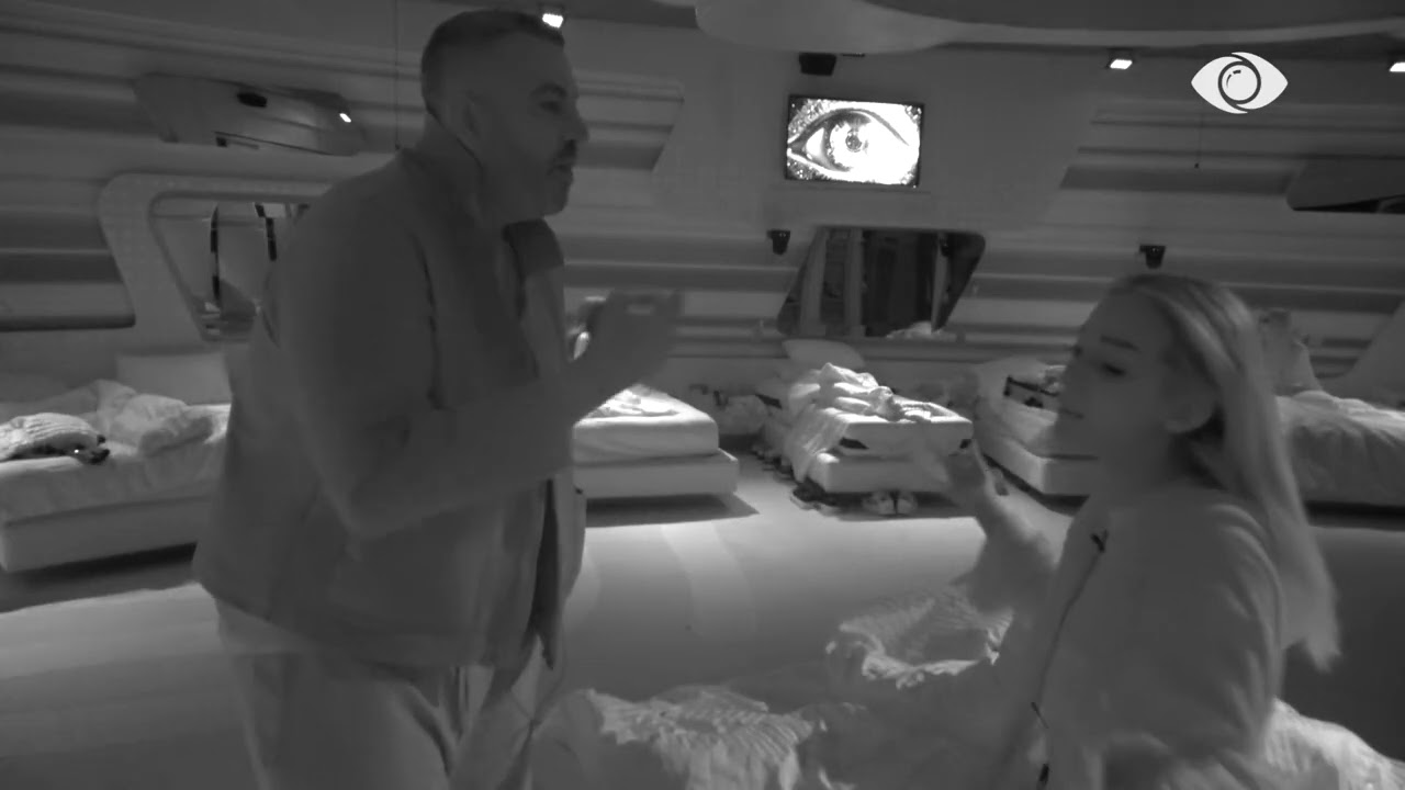 “E di çfarë do të thotë ordiner?”/ Rogerti diskuton me Selin