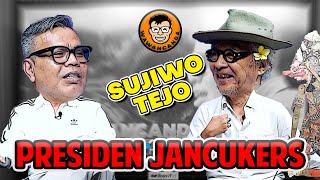 Download lagu WAWANCANDA SUJIWO TEJO - PRESIDEN JANCUKERS mp3 Download lagu WAWANCANDA SUJIWO TEJO - PRESIDEN JANCUKERS mp3