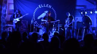 Ellen Sundberg Bjärme Black Raven 2015 HD 720p