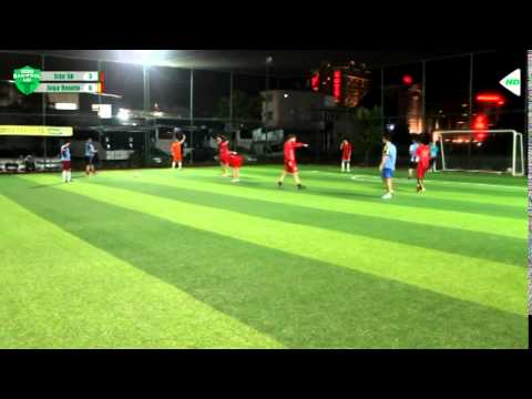 Site SK-Fc Joga Bonito/iddaa Rakipbul Ligi/İstanbul