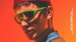 BALON FREESTYLE Music Video