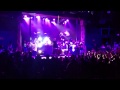 Killah Priest And Ras Kass Perform Gza S 4th Chamber LIVE 2013