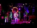 Edwin McCain "What Matters ~ I've Seen A Love ~ One Thing Left" The Funky Biscuit, 4-12-2018
