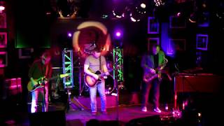 Edwin McCain &quot;What Matters ~ I&#39;ve Seen A Love ~ One Thing Left&quot; The Funky Biscuit, 4-12-2018