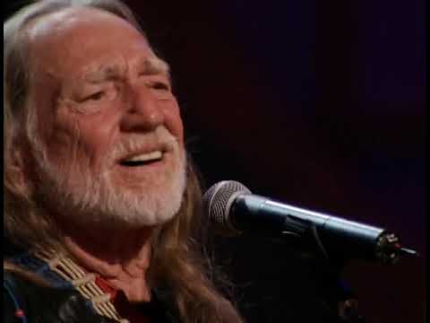 Willie Nelson & Friends "Live and Kicking" - 2003