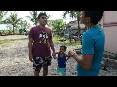 Dream Bike ni Andres - Baak Andres