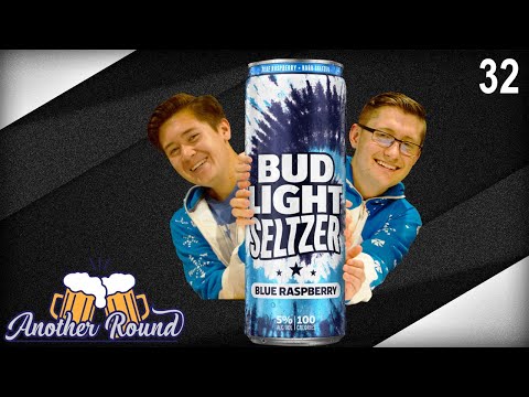 Another Round - Bud Light Seltzer
