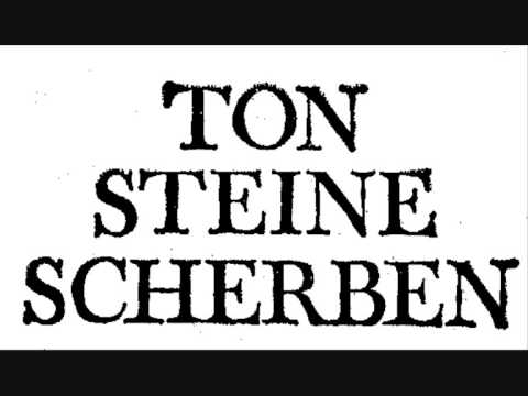 Der Traum ist aus (1972) - Ton Steine Scherben