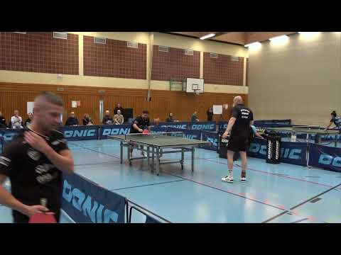 Er kann mit seinem Spiel nichts anfangen / D.Surbek (TTR 2.264) - F. Maragioglio(TTR 2.112)