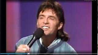 Mark on Vicki Lawrence  pt 1