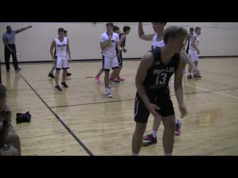 1 TPE 2021 vs Parallel 45 @ 2019 Brawl for the Ball