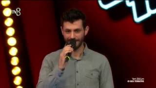 Hadise Ve Murat Yarışmacıyı Kapmak İçin Neler yaptılar ?(Yiğit ÇAKIR)