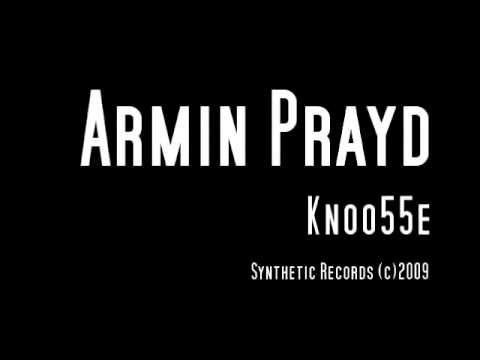 SYNTH002 l Armin Prayd l knoo55e