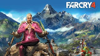 KEINDAHAN PEGUNUNGAN HIMALAYA YANG SEBENARNYA! Far Cry 4 GAMEPLAY #1