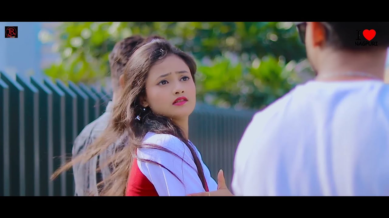 Dream Attitude love story | Rose Rose Milke | New Latest Love Nagpuri Video Song 2024